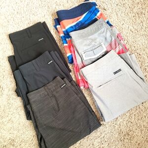 Boys Vaniphibian water shorts